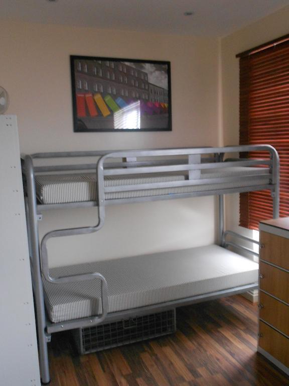 Mapesbury Hostel Londra Cameră foto