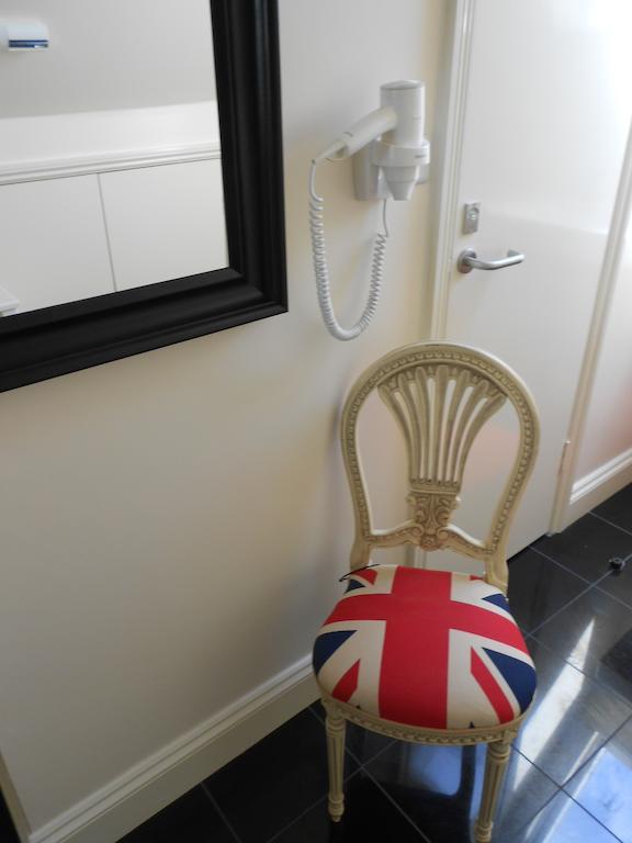 Mapesbury Hostel Londra Cameră foto