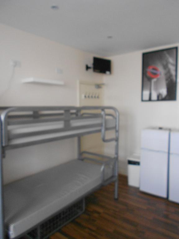 Mapesbury Hostel Londra Cameră foto